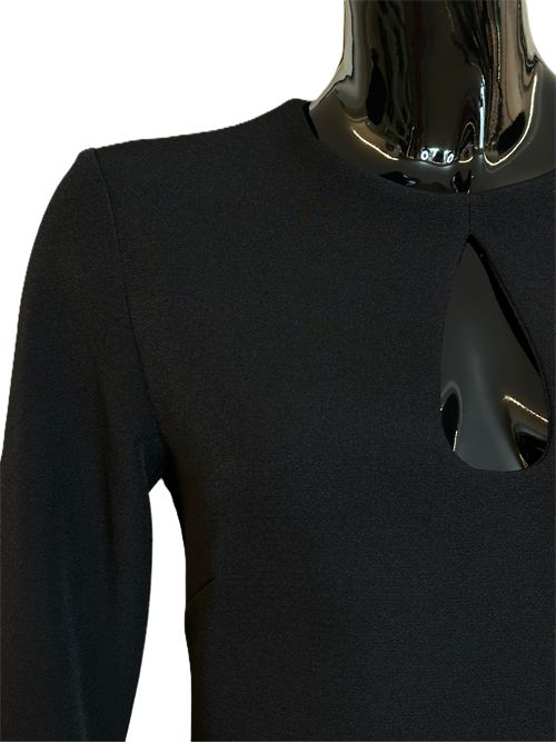 Abito Pico P.a.r.o.s.h. P.a.r.o.s.h. | D725269PICONERO