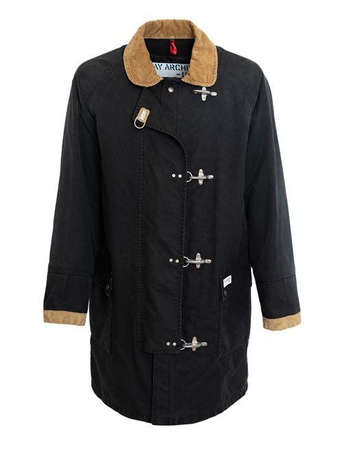 Raincot 4 ganci Fay Fay | MAM1449269LUC4B999NERO