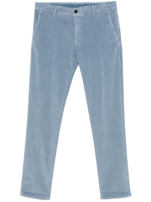 Incotex PANTALONE Chino a coste Incotex | 1SA1004687A810
