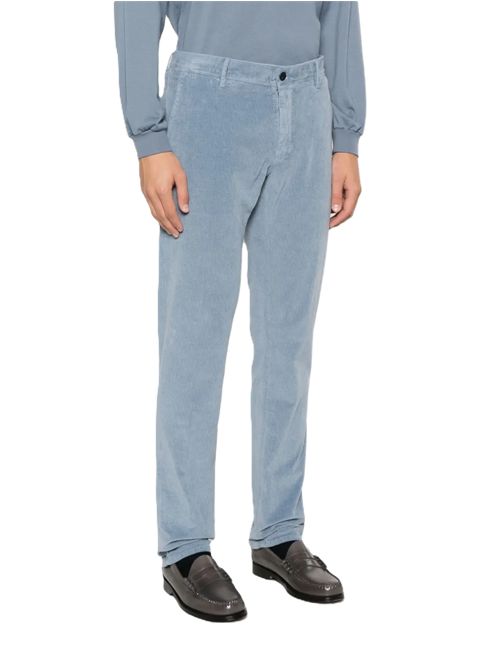 Incotex PANTALONE Chino a coste Incotex | 1SA1004687A810
