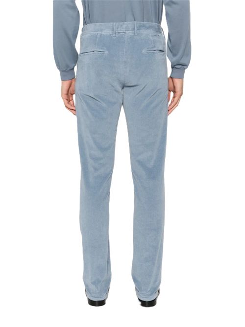 Incotex PANTALONE Chino a coste Incotex | 1SA1004687A810