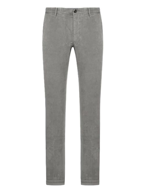 Incotex PANTALONE Chino a coste Incotex | 1SA1004687A915