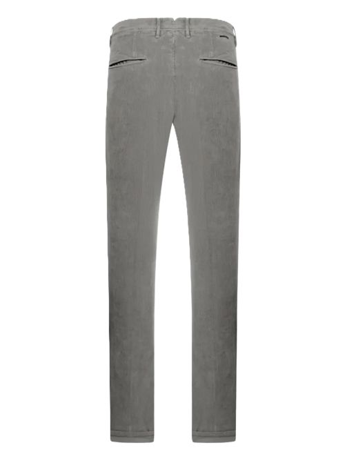 Incotex PANTALONE Chino a coste Incotex | 1SA1004687A915