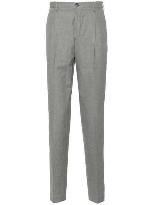 IncotexPantaloni affusolati Incotex | ZX541T40933905