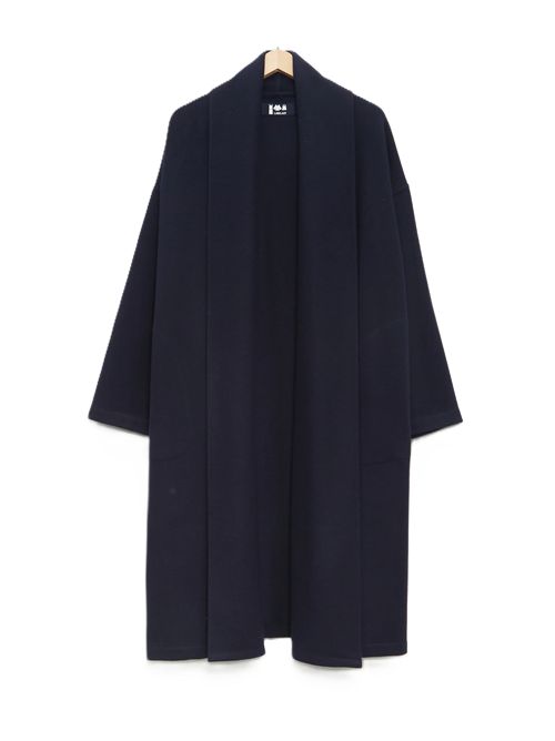 Labo.Art Cappotto Elena Atlantic Labo.art | L952FJ006F25014