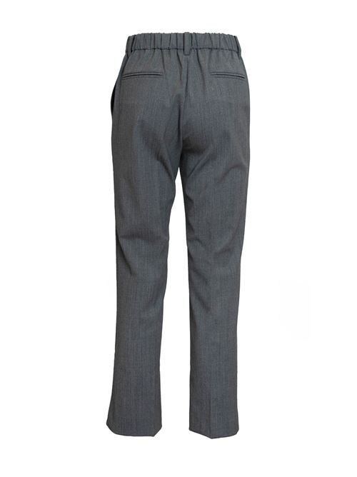Pantalone gropped n.21 N.21 | B05130478737