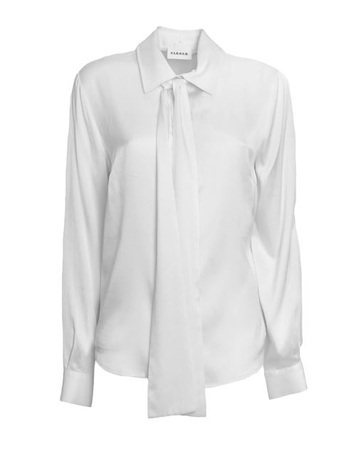 Camicia in seta P.A.R.O.S.H. P.a.r.o.s.h. | D380620-SALTY002