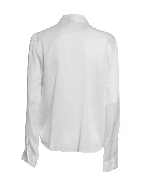 Camicia in seta P.A.R.O.S.H. P.a.r.o.s.h. | D380620-SALTY002