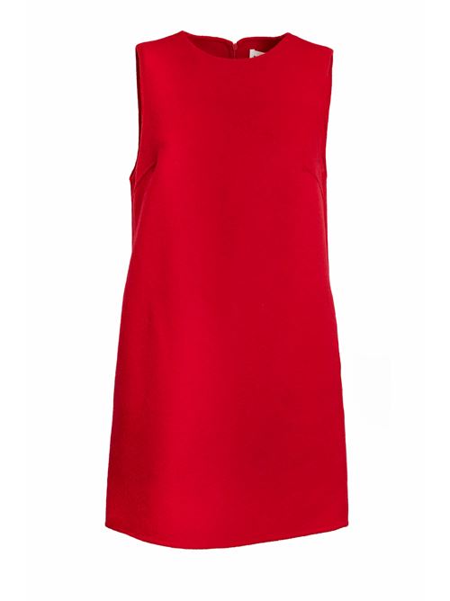 Abito in lana P.A.R.O.S.H. P.a.r.o.s.h. | D721961-LEAK24009