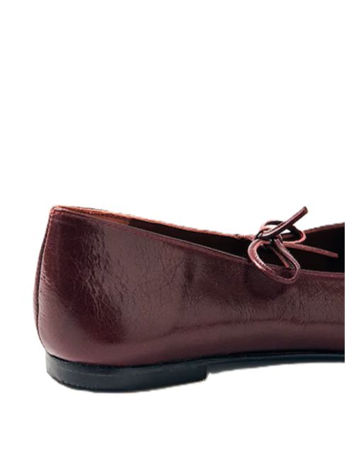 Alohas ballerine in pelle Sway Burgundy Alohas | S00191-16BURGUNDY