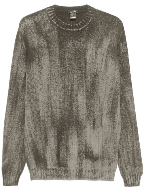 maglia Avant Toi taupe Avantoi | 225WU3440CLNV-ATAUPEV00949