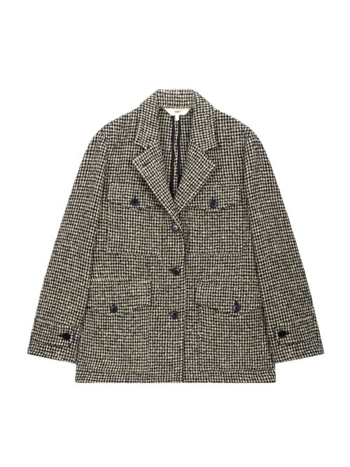 Cappotto Blouson Dante Sommo unico Barena Barena | CSD53030503UNICO