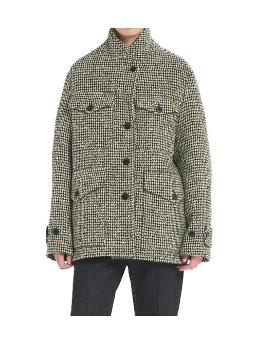 Cappotto Blouson Dante Sommo unico Barena Barena | CSD53030503UNICO