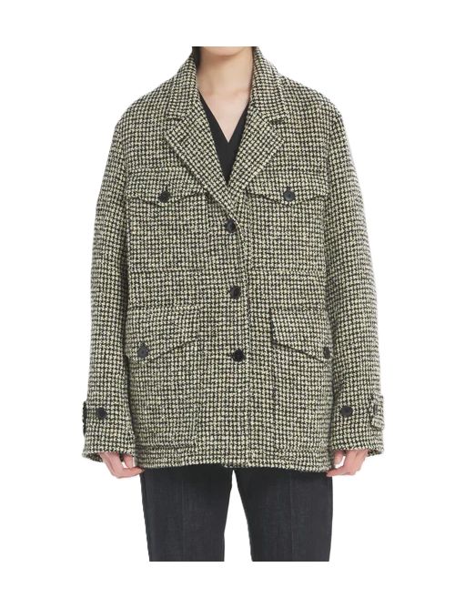 Cappotto Blouson Dante Sommo unico Barena Barena | CSD53030503UNICO