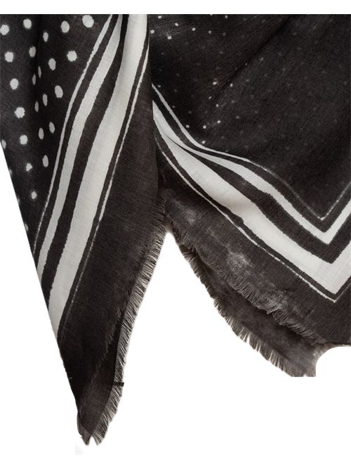 Destin Polka dot Jil Quadra scratchdots 140x140 Destin | JILQUASCDOBMUD