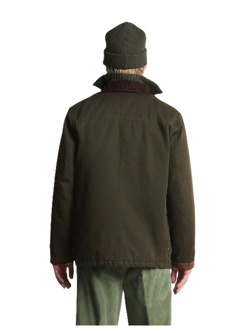 4 Ganci in Cover di Cotone - Fay Archive Fay | MAM1351148LXQ2V602