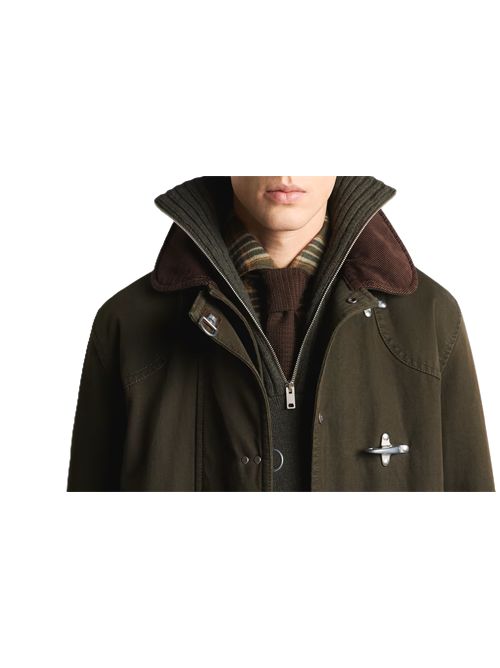 4 Ganci in Cover di Cotone - Fay Archive Fay | MAM1351148LXQ2V602