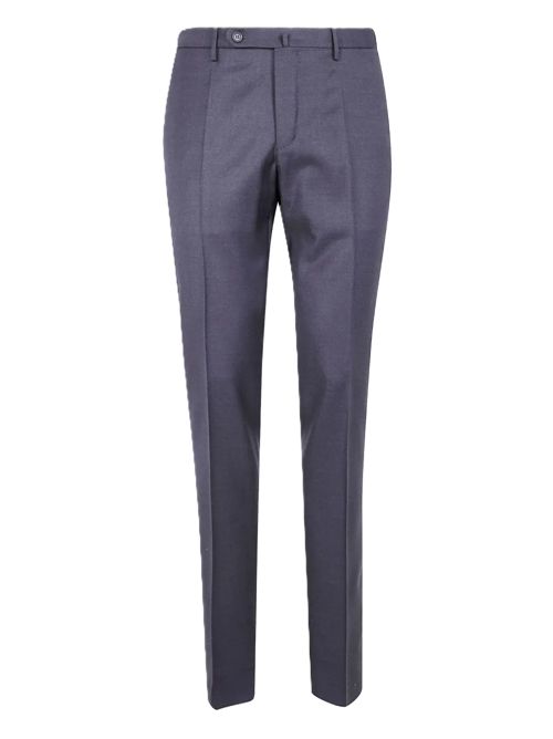 Incotex Pantaloni dritti in lana Incotex | 1T00351393D930