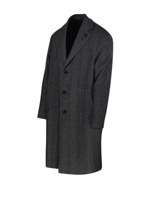 Cappotto in lana Lardini Lardini | AA23224AAC65611950