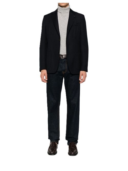 Giacca Sartoriale blu Roma Lardini Lardini | CN6203E19CN65501850