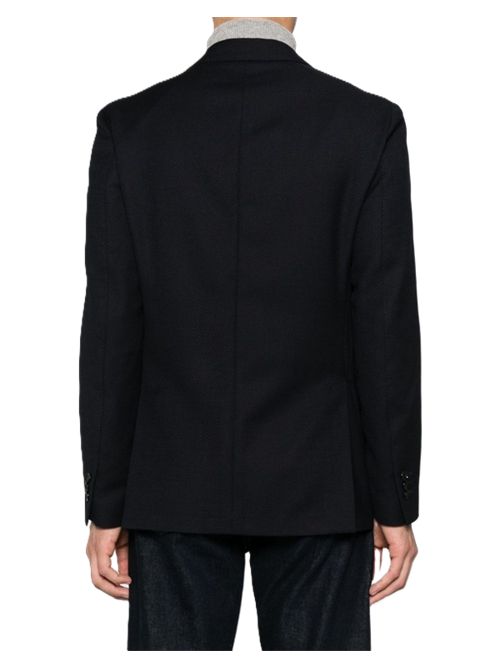 Giacca Sartoriale blu Roma Lardini Lardini | CN6203E19CN65501850