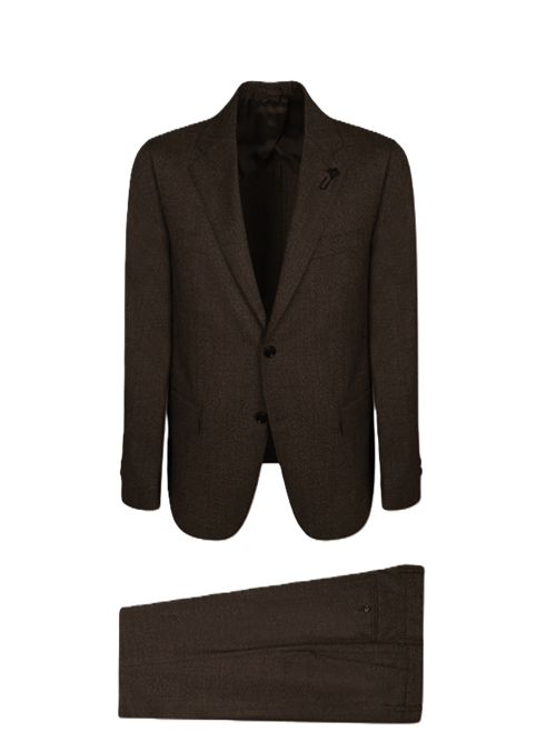 Lardini ABITO UOMO ICONIC DROP 7 REG Lardini | CN787AEAAIF65414450