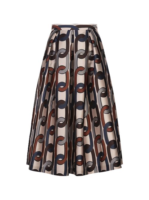 LUNA FW25 K CHAINGREY-MEDIUM