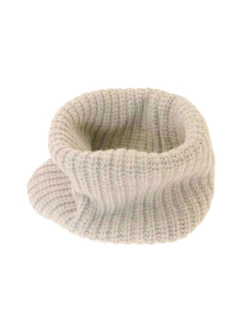 ma'ry'ya SCIARPA collare Maryya | YRA503B2BEIGE