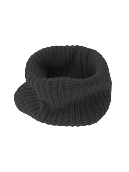 ma'ry'ya SCIARPA collare Maryya | YRA503B8BLACK