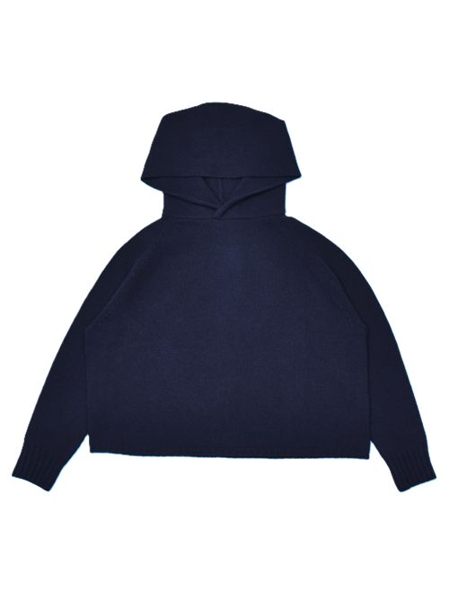 Hoody Oversize Mixcash Ma ry ya Maryya | YRK012B7NAVY
