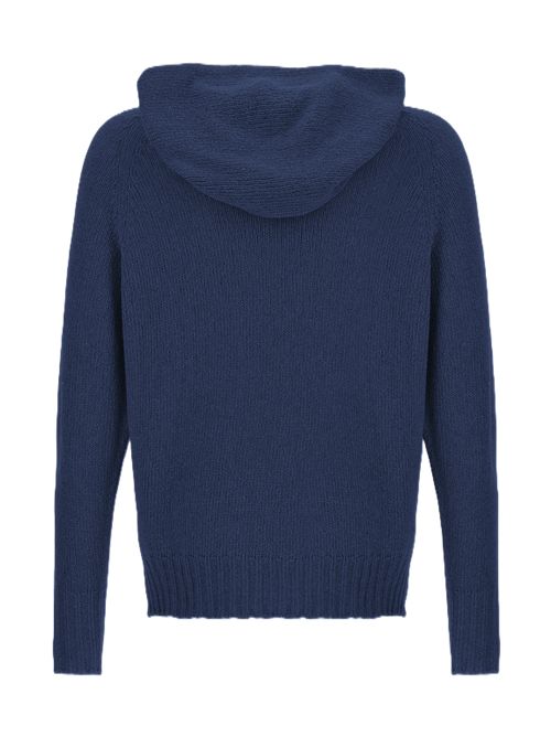 Hoody Oversize Mixcash Ma ry ya Maryya | YRK012B7NAVY