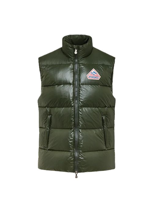 HUY0213170 DEEP KHAKI