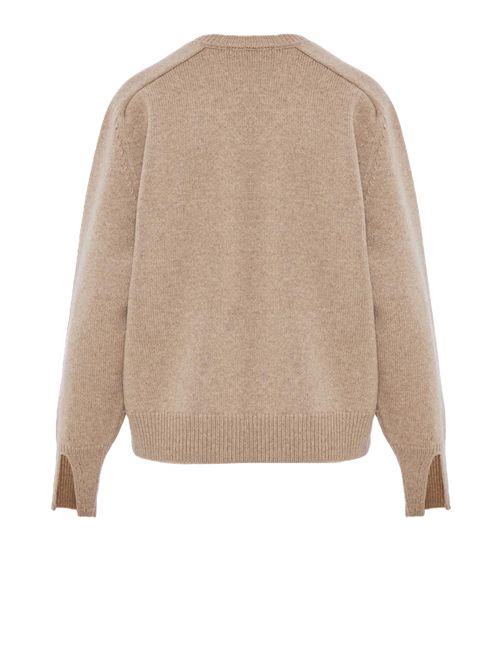 Róhe Sleeve Wrap Sweater ROHE | 416-23-320241_372