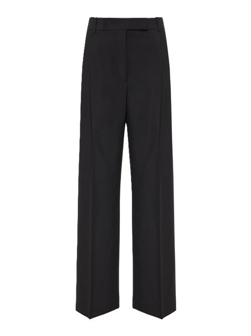 Pantaloni mid-waist tailored  Rohe ROHE | 416-30-122001_308