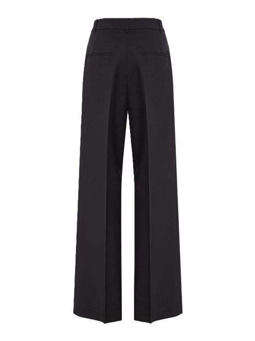 Pantaloni mid-waist tailored  Rohe ROHE | 416-30-122001_308