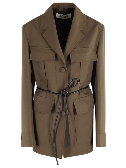 Blazer Safari Forest Rohe ROHE | 417-11-022344_484