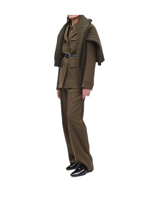 Blazer Safari Forest Rohe ROHE | 417-11-022344_484