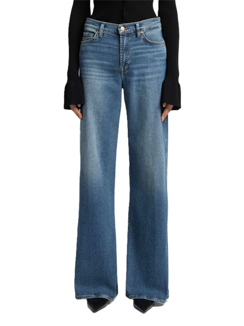 Jeans Seven Lotta Seven | 7U662A91U7SEA