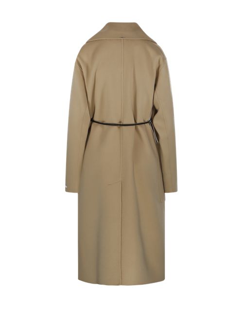 MAXMARA SPORTMAX Cappotto Abate In lana vergine SportMax | 2522016031600001747