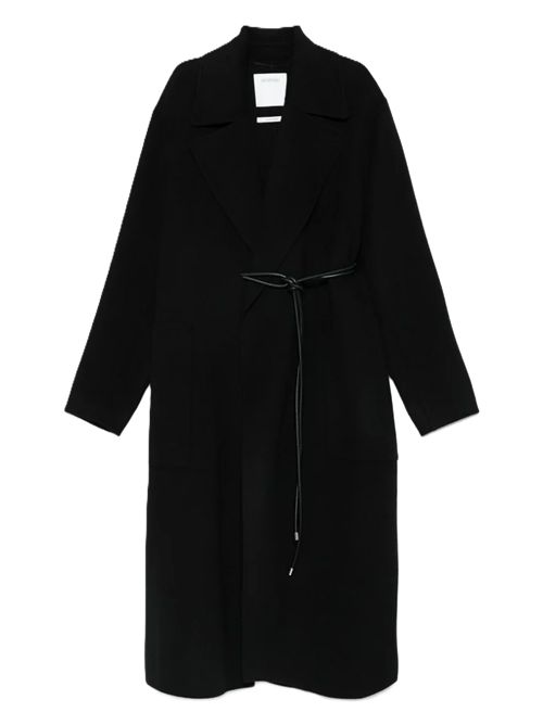 MAXMARA SPORTMAX Cappotto Abate In lana vergine SportMax | 2522016031600013747