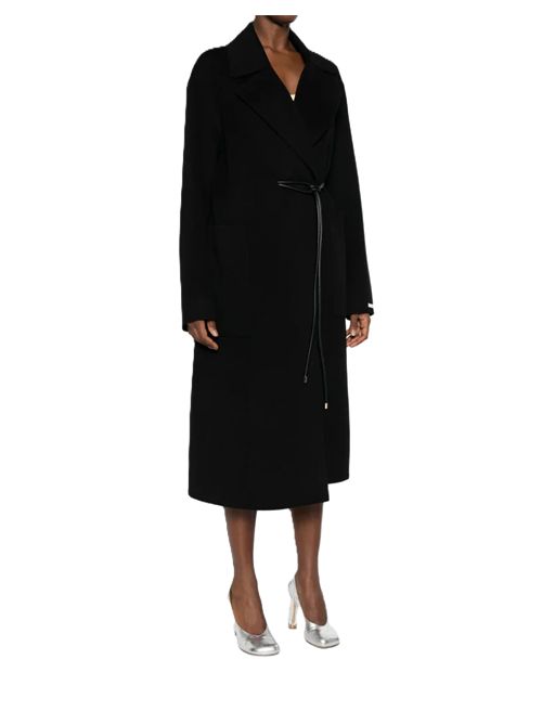 MAXMARA SPORTMAX Cappotto Abate In lana vergine SportMax | 2522016031600013747