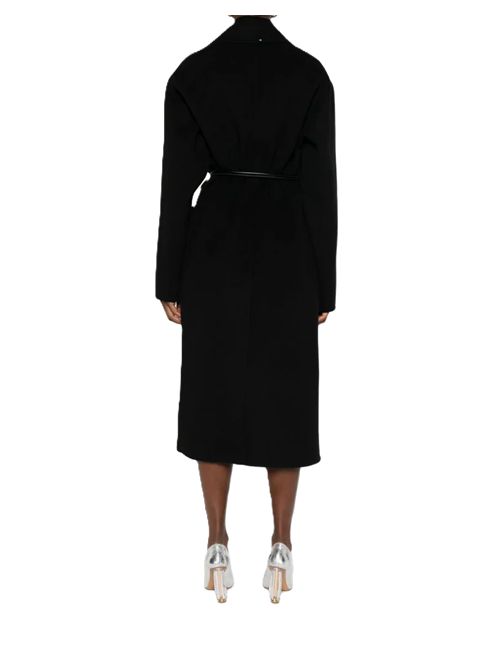 MAXMARA SPORTMAX Cappotto Abate In lana vergine SportMax | 2522016031600013747