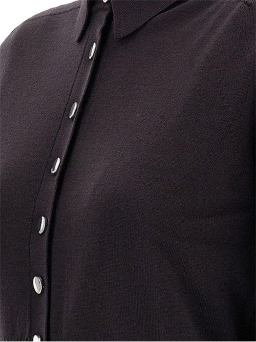 Cardigan perseo in lana Sportmax SportMax | 2522346011600006065