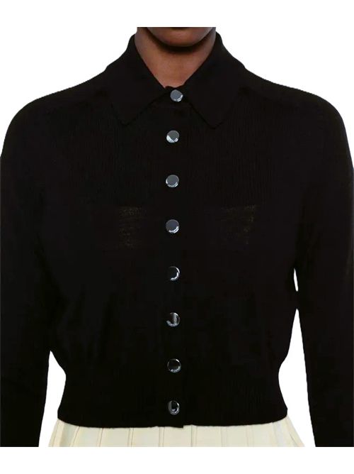 Cardigan perseo in lana Sportmax SportMax | 2522346011600006065