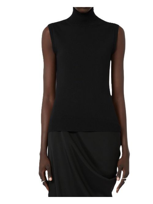 SPORTMAX Vertigo MAGLIA IN LANA SportMax | 2522366011600001065