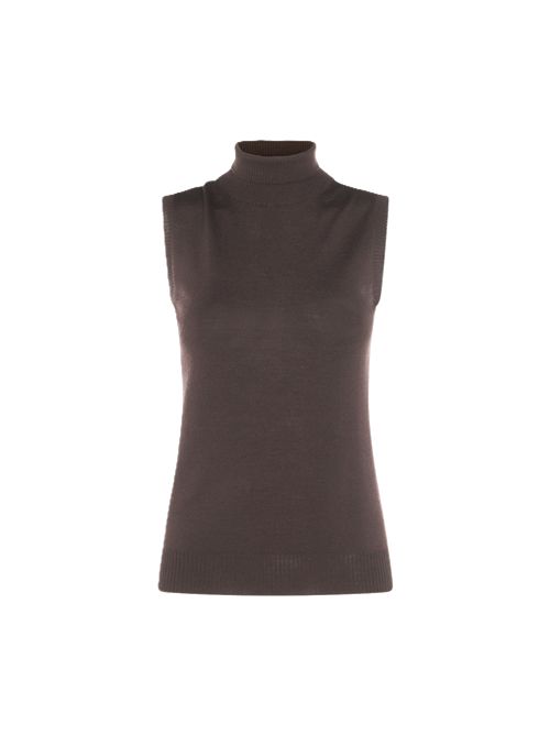 SPORTMAX Vertigo MAGLIA IN LANA SportMax | 2522366011600006065