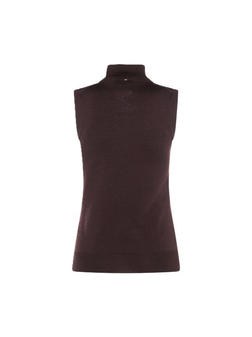 SPORTMAX Vertigo MAGLIA IN LANA SportMax | 2522366011600006065