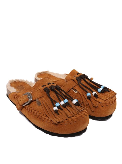 Caribe Suede Setter TAJI TAJI | CARIBE