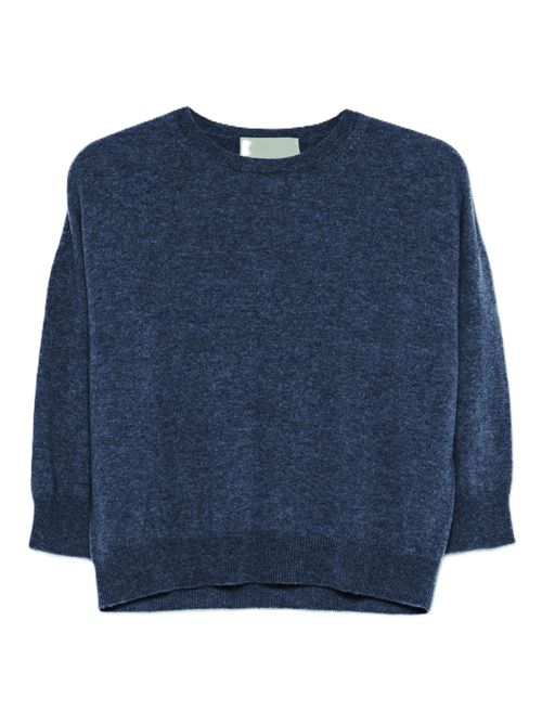 VANISÉ Maglia Megan notte Vanisè | V54612NOTTE