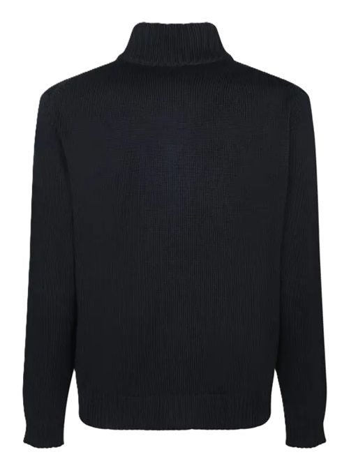 Cardigan Chioto Zanone Zanone | 810130ZR229Z1375